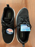 斯凯奇丨男士轻薄透气网面运动跑步鞋软底舒适休闲健步鞋58362 实拍图