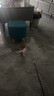憨憨乐园猫玩具逗猫棒猫咪棒长杆羽毛钓幼猫玩具鱼竿铃铛耐玩逗猫神器用品 实拍图