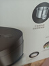 美的（Midea）饭煲0涂层316L母婴级不锈钢2L易清洁家用1-2人低糖沥米饭迷你电饭锅微压 2L 实拍图