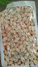 非常贝贝鱼鲜生原味花生90g/袋去皮熟新花生香脆坚果下酒菜休闲年货零食 实拍图