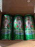 喜力 经典啤酒500ml*12听 欧冠礼盒装 Heineken 2025年限量版欧冠礼盒 实拍图