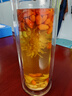 贡苑云南墨红玫瑰花茶110g大朵新花冠王无硫重瓣特玫瑰级花草茶叶 实拍图