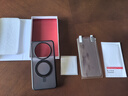 爵士驼 适用华为mate60pro手机壳360°旋转支点壳Mate60磁吸指环支架pro+新款防摔软边磨砂高级商务男女 mate60pro/pro+【雅丹黑】旋转磁吸支架 实拍图