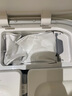 石头（roborock）扫地机器人扫拖一体 P20 扫拖洗烘一体机 自动集尘洗拖布烘干补水擦地拖地洗地机吸尘器 A1690RR 实拍图