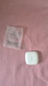 华为长续航蓝牙耳机 FreeBuds SE 2无线耳机 40小时长续航 快速充电 蓝牙5.3适用于苹果/安卓手机 白 实拍图