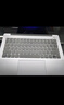 华为MateBook 14 店铺预装Windows版 国家补贴20% 2.8K OLED触控屏 酷睿UItra5 16G 1T 皓月银 实拍图