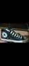 匡威（Converse）官方 莫尔登All Star帆布运动休闲板鞋黑色A00811C A00811C 40 实拍图