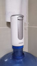OIDIRE 智能抽水器 桶装水抽水器饮水机桶装水电动抽水器抽水泵水桶抽水机水桶上水器长续航吸水器压水器 ODI-CSQ1 智能抽水器 实拍图