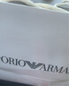 安普里奥·阿玛尼（Emporio Armani）手表女士白月光系列石英时尚贝母表盘女表生日礼物送老婆AR1961 实拍图
