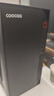 酷开 创维电脑 火箭系列 八核办公商用台式电脑主机（AMD八核A9 8G 512G SSD） 实拍图