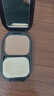蜜丝佛陀（MAXFACTOR）透滑控油粉饼遮瑕定妆蜜粉防晒1号白瓷色10g干湿两用送礼物女友 实拍图