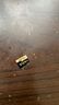 致态（ZhiTai）长江存储 512GB TF（MicroSD）存储卡 U3 V30 A2 PRO专业高速存储卡 读速170MB/s 实拍图