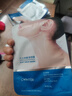 zhiduo凡士林颈膜补水保湿淡颈纹干纹嫩滑滋润美颈提拉细腻颈部护理 凡士林嫩滑颈膜x20袋 实拍图