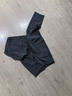 京东京造夏季户外500超轻冰感亲肤max高UPF防晒长裤 砚灰色 2XL 实拍图
