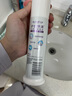 云南白药泵式直立牙膏祛渍美白减轻牙龈问题水润清新100g 【送家政2小时】 实拍图