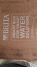 碧然德（BRITA）过滤净水器 滤水壶 海洋系列 3.5L(蓝色）+去水垢专家版滤芯11枚 环保加固包装 实拍图