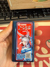 炫迈无糖口香糖 西瓜蓝莓味28片50.4g*2盒 糖果零食清新口气 实拍图