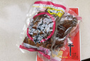 津津 豆腐干卤汁原味180g*2盒 苏州特产高蛋白素食卤味零食中华老字号 实拍图