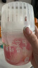 网易严选浴室香氛香薰空气清新剂卫生间厕所室内除臭消臭蛋汁汁白桃400ml 实拍图