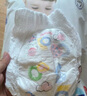 花王妙而舒纸尿裤L54片(9-14kg)大号婴儿尿不湿柔软亲肤安心舒睡 实拍图