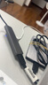 山泽USB3.0扩展器扩展坞 高速4口HUB分线器拓展坞 笔记本电脑集线器一拖多转换器转接头延长线HUB11 实拍图