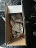 丙田金黄小麦胚芽麦片510g 富硒高锌无添加蔗糖原味熟粉非燕麦片即食 【独立装】富硒高锌小麦胚芽 510g*2箱 实拍图