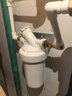 滨特尔（pentair） 全屋净水器家用大蓝瓶大流量大白瓶大胖瓶通用滤芯 10寸KDF+活性炭双效滤芯 实拍图