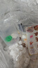 洁比世一次性中药袋50只*300ml汤药袋子塑封袋液体包装袋储存密封便携 实拍图