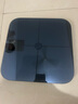 米家（MIJIA）小米智能体脂秤S400 Pro TFT彩屏交互双接电子秤体重管理 高精准25项身体数据平衡测试 塑形减脂 实拍图