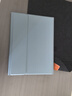 法普拉适用2025华为matepad11.5s平板键盘保护套pro11英寸matepadAir荣耀X8pro蓝牙se11寸荣耀V8Pro平板9 【迷雾蓝+键盘+鼠标】笔槽款 荣耀V8Pro/9Pro通 实拍图