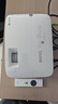 明基（BenQ）E565 高亮智能投影仪 投影仪办公 （4000流明 手机ipad投屏 U盘直读 支持侧投 16:10幕布） 实拍图