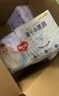 好奇（Huggies）金装纸尿裤M162片(6-11kg)中号婴儿尿不湿超薄柔软超大吸力透气 实拍图