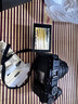 尼康（Nikon）【撩客服 享优惠】Z30入门级 微单数码相机4K高清Vlog摄像机学生礼物 旅游手持随身拍照片直播相机 Z30+(16-50)国行全新原厂包装 套装四【直播视频含256G卡+备用电池 实拍图