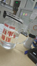 贝亲（Pigeon）双把手（活力红）适配240ml、330ml贝亲ppsu奶瓶 原装配件BA149 实拍图