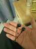 JBL TUNE 235BT 半入耳式 颈挂式蓝牙耳机 防水设计 免提通话 适用苹果小米 黑色 毕业季礼物 实拍图