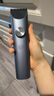 米家理发器2 小米理发器 剃头刀剪发器 升级全金属定刀 双涂层曜黑刀头 剃发劲爽锋利 实拍图
