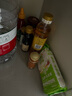海天调料组合套装宿舍用小瓶迷你厨房炒菜调味料酱油醋调味品生抽蚝油 招牌拌饭酱 香辣香菇味300g 实拍图