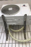 申花空调补贴 节能空调挂机 家用 壁挂式 卧室出租屋 省电变频  以旧换新 安静低音快速冷暖独立除湿 大1匹 一级能效 【冷暖】全铜管 无安装 送货入户 实拍图