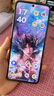 摩托罗拉【国家补贴】联想moto razr 50 超轻时尚 多功能大外屏 60万次折叠认证 5GAI手机 12+512GB热爱橙 实拍图