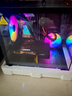 微星（MSI） i5 12400F/13400F/RTX3060/4060/5060Ti黑神话悟空游戏主机电脑台式机组装电脑主机DIY整机 配置五i5 13400F丨RTX3060Ti 8G 实拍图