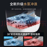 长虹【直播款】足浴盆泡脚桶全自动洗脚加热足浴桶按摩泡脚盆家用电动恒温节母亲节礼物实用送男友 【40CM深桶】熏蒸泡足浴+气泡按摩+水电分离 实拍图