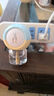 皎洁电蚊香液驱蚊液灭蚊器电热无烟无香型家用防蚊神器40ml*3瓶+1器 实拍图