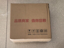 金灶（KAMJOVE）玻璃茶壶 按压式飘逸杯 茶水壶玻璃茶具 茶水分离杯泡茶器泡茶壶 TP-140/300ml容量 实拍图