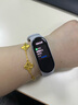 华为（HUAWEI）WATCH GT 5华为智能手表 情绪健康助手 玄玑感知系统 运动涂鸦 睡眠监测 41mm小表 魅影黑 实拍图