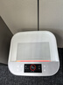 霍尼韦尔（Honeywell）空气净化器除甲醛细菌花粉过敏原tvoc流感病毒 新房除醛 空气消毒机【家电国家补贴】KJ760F-P22W  实拍图
