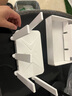 中兴（ZTE）巡天BE5100无线家用wifi7路由器 自研10核芯片 千兆双频wifi路由 5颗信号放大器穿墙王游戏加速 实拍图