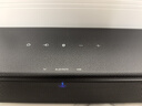 索尼（SONY）HT-S100F 一体式 杜比音效 回音壁 soundbar  家庭影院 电视音响 蓝牙音响 无线音响 ARC 实拍图
