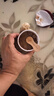 哈根达斯（Haagen-Dazs）经典曲奇香奶口味冰淇淋 100ml/杯 雪糕 实拍图