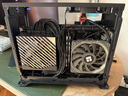 Thermalright(利民)  AXP120-X67 67mm高度 风冷散热器 6热管全回流焊下压散热器 AGHPIII热管 支持多平台 实拍图