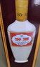 汾酒 出口白瓷 牧童盒装 清香型白酒 53度500mL 双瓶装 实拍图